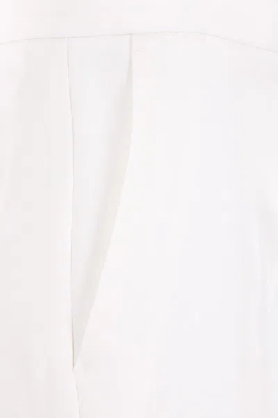 Rev Trousers In Beige