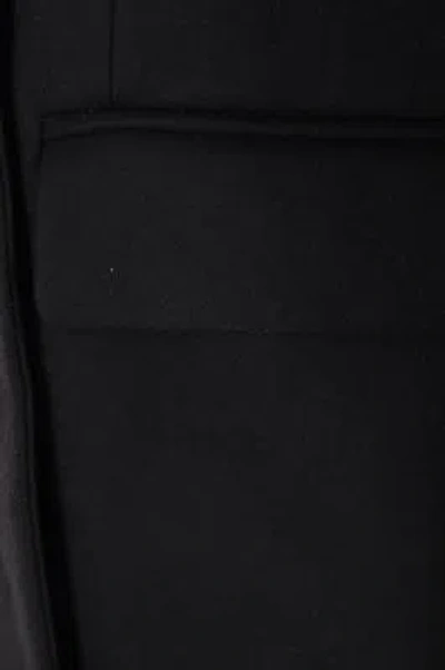 Simone Rocha Double-breasted Wool-blend Coat