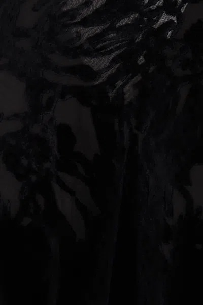 Rev Dresses In Black