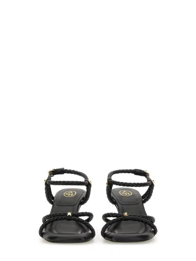 Ash Jessbis Ankle Strap Sandals