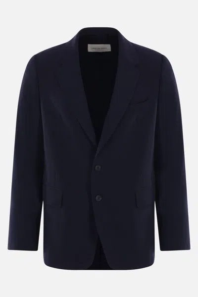 Dries Van Noten Single-breasted Blazer