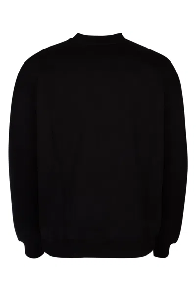 Axel Arigato Rook Embroidered Sweatshirt