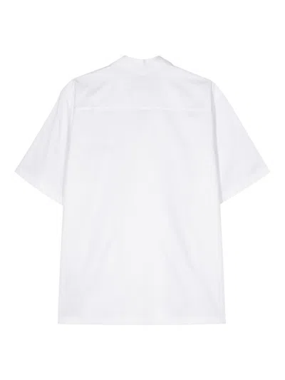 Carhartt Wip Cotton Blend Shirt
