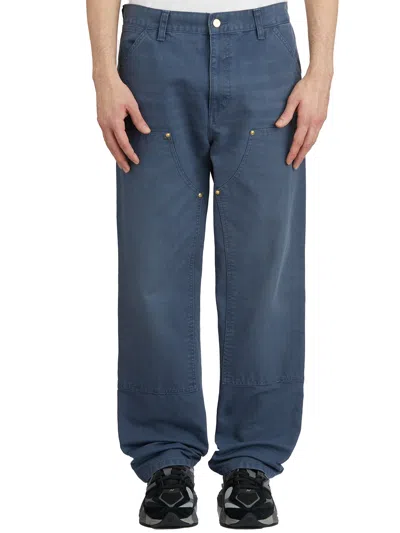 Carhartt Wip Double Knee Dearborn Canvas Pants