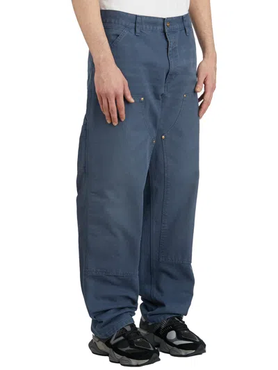 Carhartt Wip Double Knee Dearborn Canvas Pants