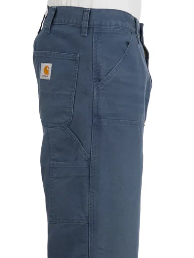 Carhartt Wip Double Knee Dearborn Canvas Pants