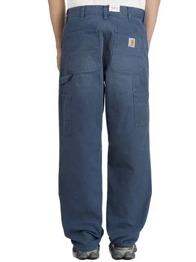 Carhartt Wip Double Knee Dearborn Canvas Pants