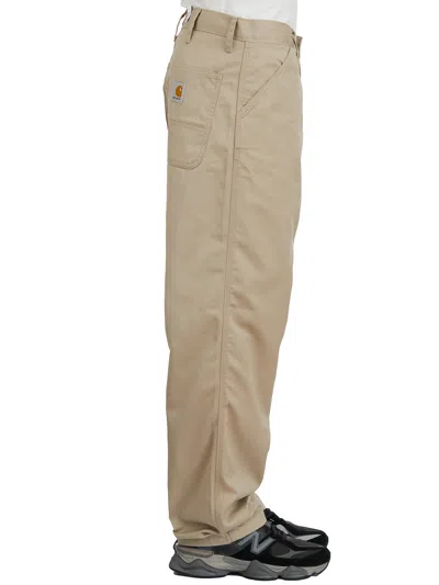 Carhartt Wip Pantalone Simple Pant Denison Twill