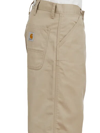 Carhartt Wip Pantalone Simple Pant Denison Twill