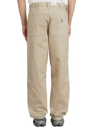 Carhartt Wip Pantalone Simple Pant Denison Twill