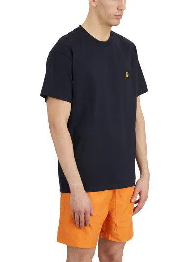 Carhartt Short Sleeve Chase T-shirt