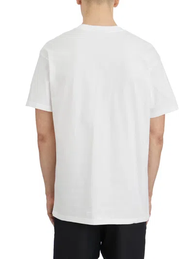 Carhartt T-shirt  Wip Men Color White