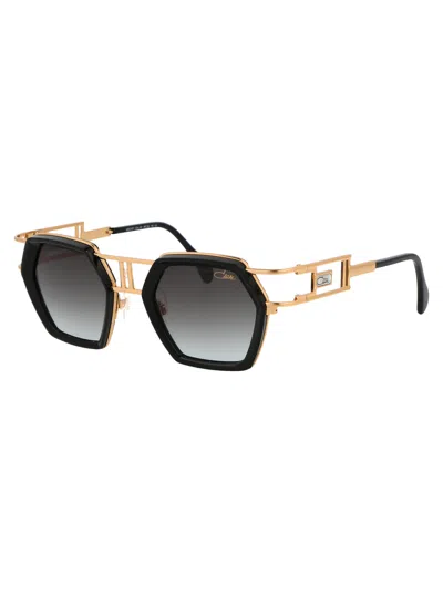 Cazal Mod. 677 Sunglasses