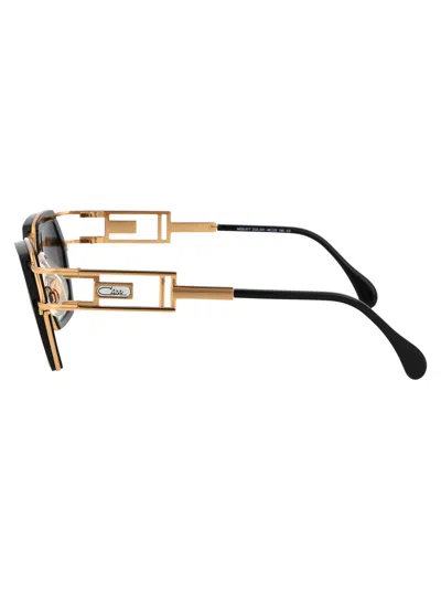 Cazal Mod. 677 Sunglasses