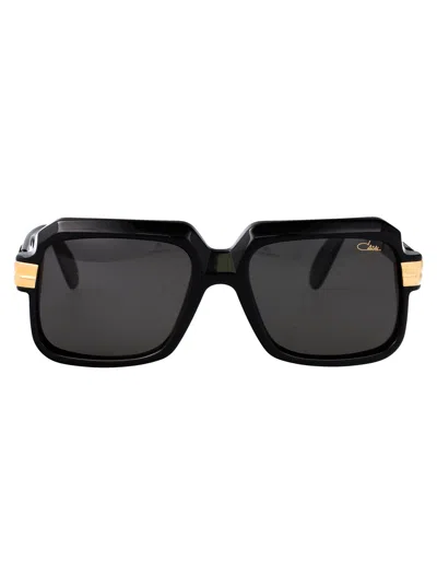 Cazal Square-frame Sunglasses
