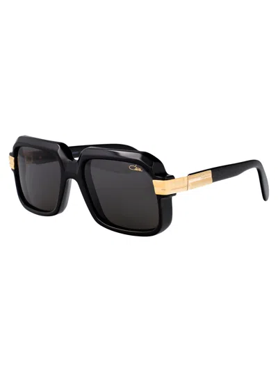 Cazal Square-frame Sunglasses