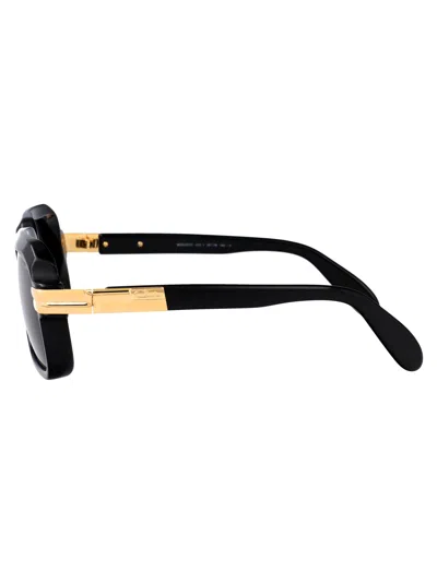 Cazal Square-frame Sunglasses