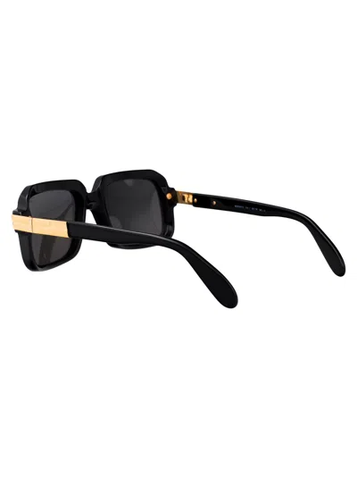 Cazal Square-frame Sunglasses