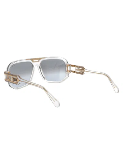 Cazal Mod. 675 Sunglasses