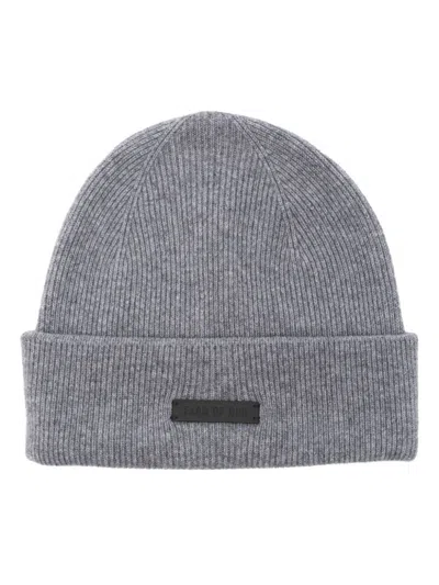 Fear Of God Wool Cashmere Beanie