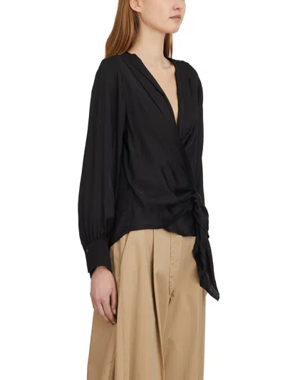 Collection Privèe Collection Privee Viscose Blouse