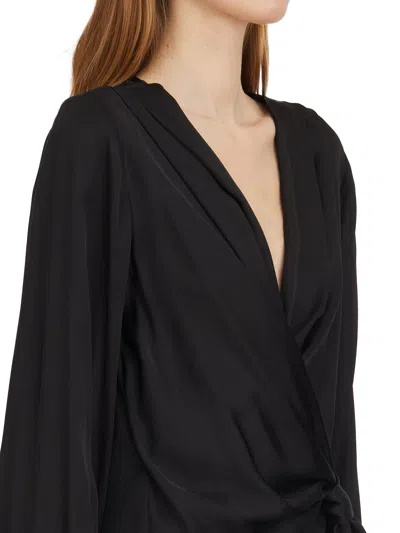 Collection Privèe Collection Privee Viscose Blouse