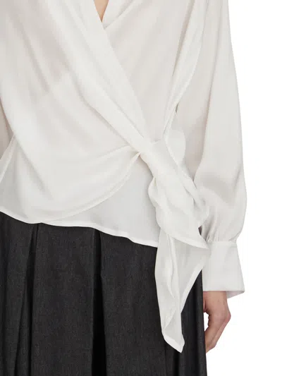Collection Privèe Collection Privee Viscose Blouse