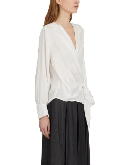 Collection Privèe Collection Privee Viscose Blouse