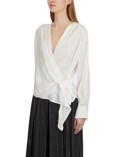 Collection Privèe Collection Privee Viscose Blouse
