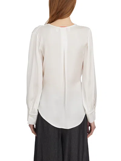 Collection Privèe Collection Privee Viscose Blouse