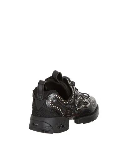 Comme Des Garçons Instapump Fury