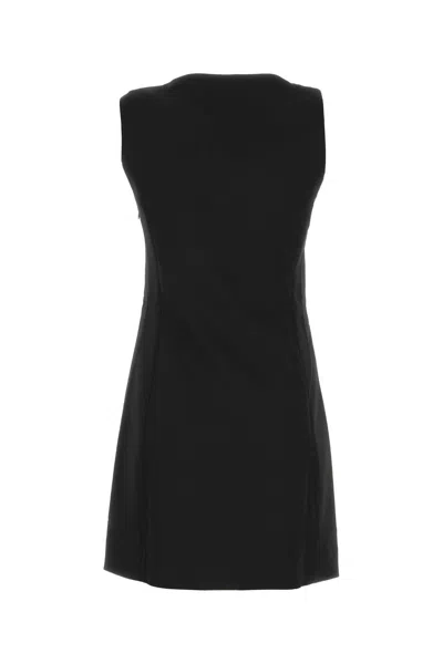 Coperni Robe Courte Droite