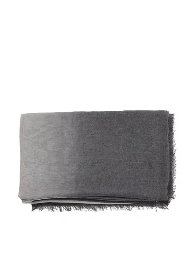 Cortana Dali Tricolor Scarf