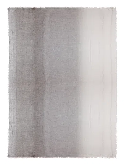 Cortana Dali Tricolor Scarf