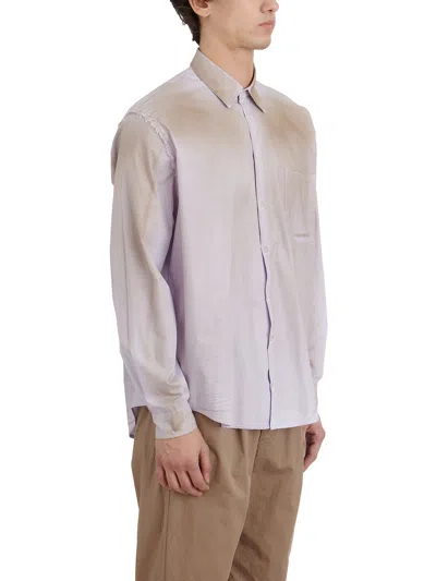 Danilo Paura Erzin Oversized Shirt