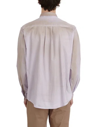 Danilo Paura Erzin Oversized Shirt