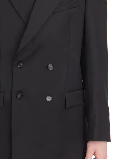 Danilo Paura Thom Double Breasted Jacket
