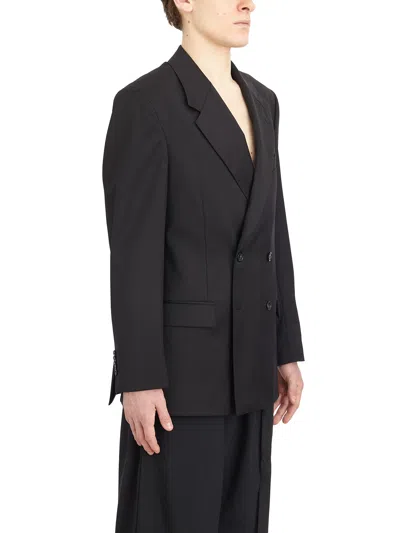 Danilo Paura Thom Double Breasted Jacket