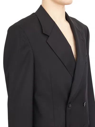 Danilo Paura Thom Double Breasted Jacket