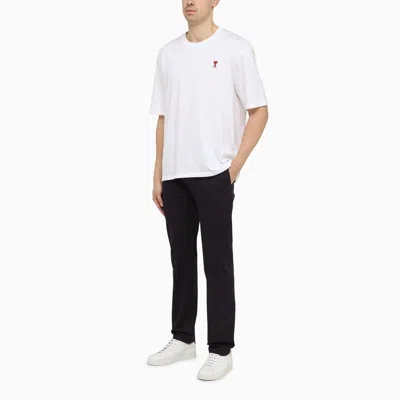 Department Five Department 5 Prince Popeline Stretch Chino Pants