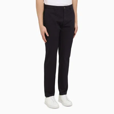 Department Five Department 5 Prince Popeline Stretch Chino Pants