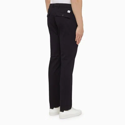 Department Five Department 5 Prince Popeline Stretch Chino Pants