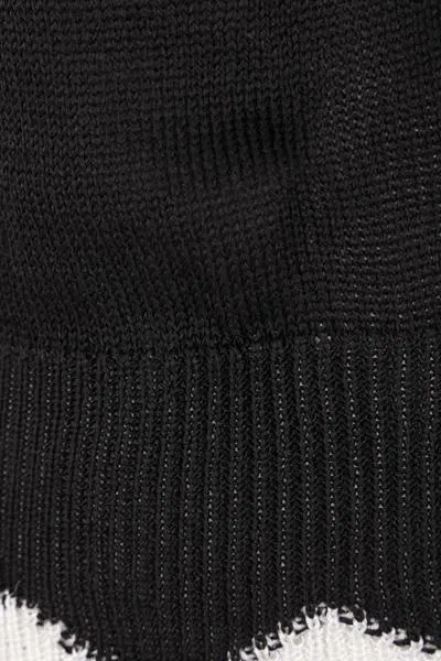 COMME DES GARÇONS COMME DES GARÇONS SWEATERS 