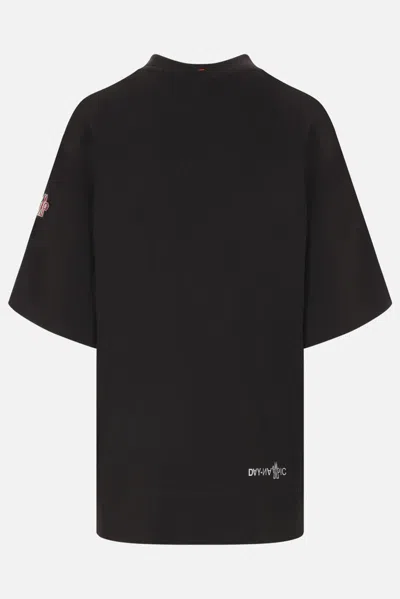 Moncler Grenoble T-shirts And Polos
