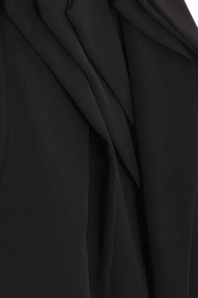 Maria Calderara Round-neck Vest