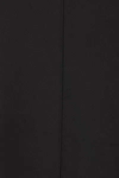 Maria Calderara Round-neck Vest