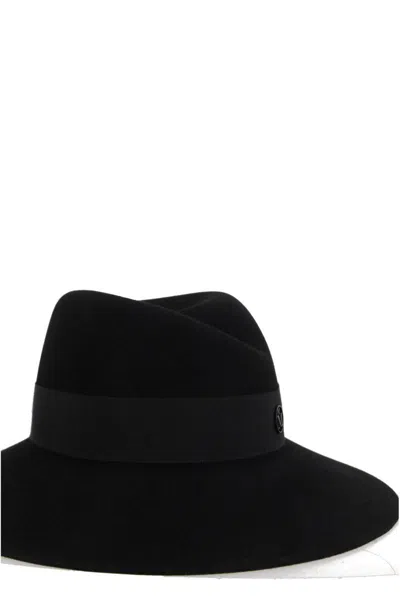 Maison Michel Kate Fedora Hat
