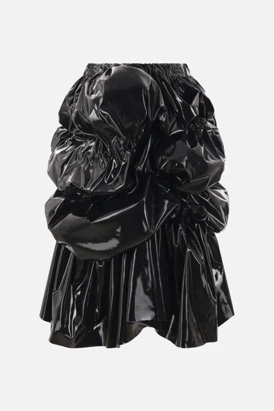 COMME DES GARÇONS COMME DES GARÇONS SKIRTS 