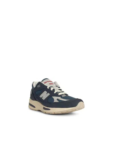 New Balance Miuk 991 Sneaker