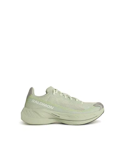 Mm6 Maison Margiela Mm6 By Maison Margiela Spectur 3 Green Sneakers